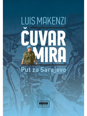 Čuvar mira