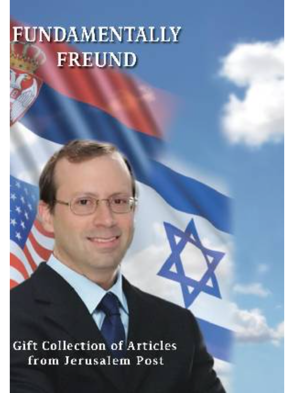 K9788677124472 Fundamentally Freund - Image 1