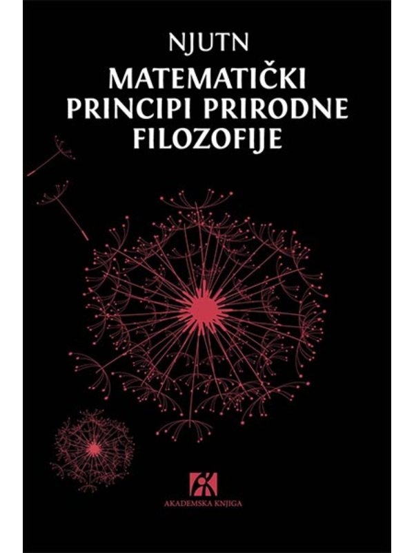 K9788686611864 Matematički principi prirodne filozofije - Image 1