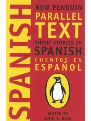Short Stories in Spanish : New