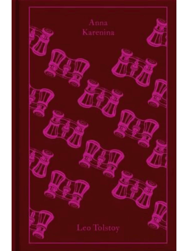 Anna Karenina - Image 1