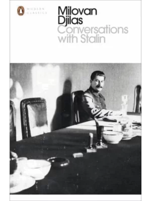 Conversations With Stalin