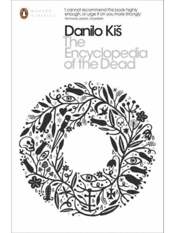 9780141396989 The Encyclopedia of the Dead - Image 1