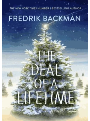 The Deal of a Lifetime