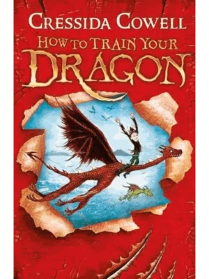How to Train Your Dragon