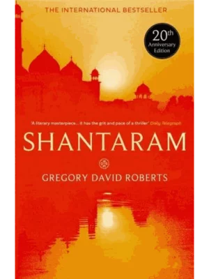 Shantaram (Revised)