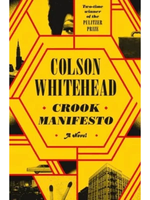 Crook Manifesto