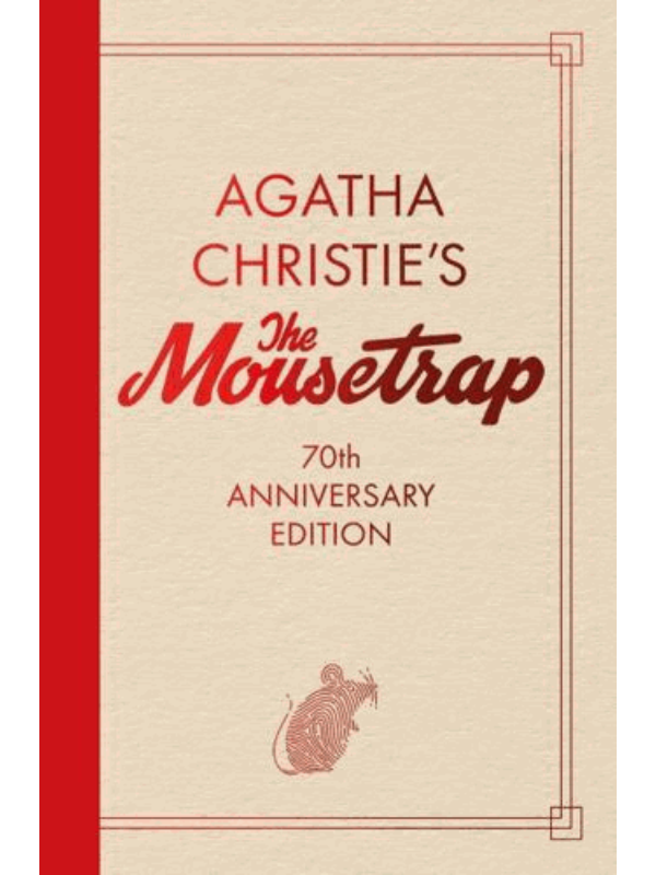 9781398715813 The Mousetrap - Image 1