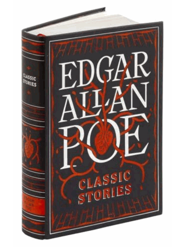 9781435166189 Edgar Allen Poe : Classic Stor - Image 1