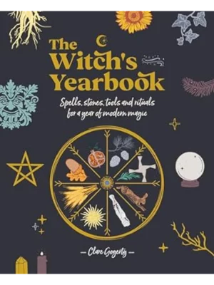 The Witch's Yearbook