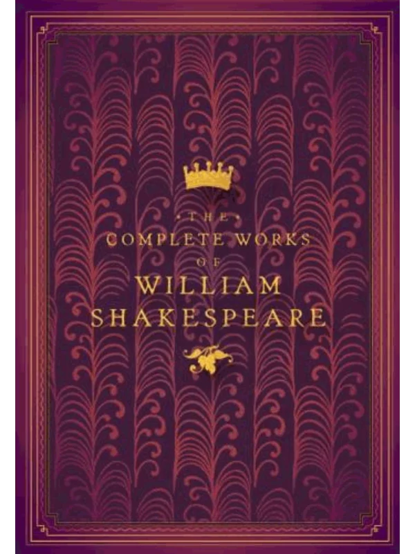 Complete Works Of William Shakespeare - Image 1