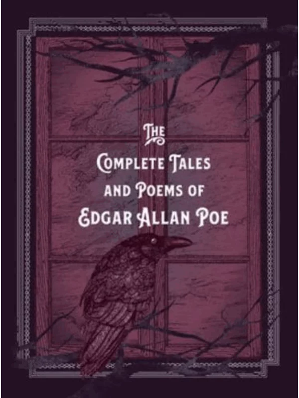 The Complete Tales & Poems of Edgar Alla - Image 1