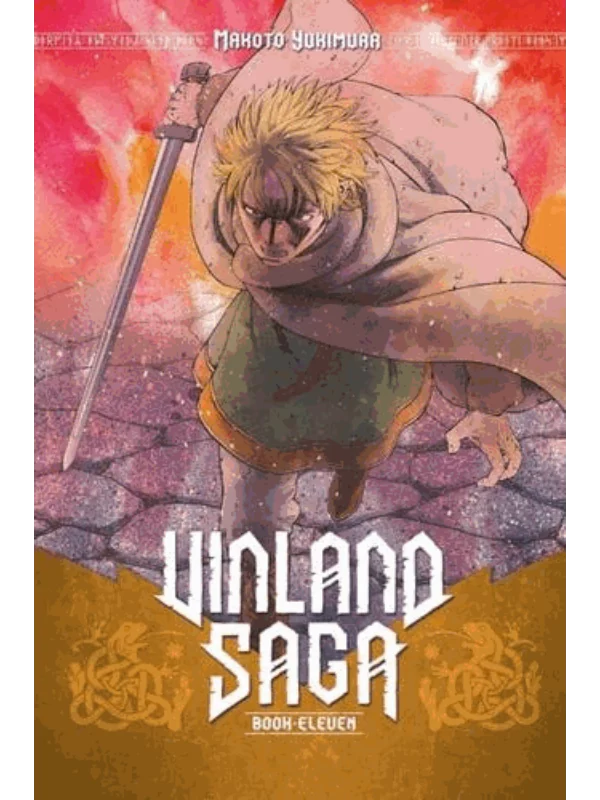Vinland Saga 11 - Image 1
