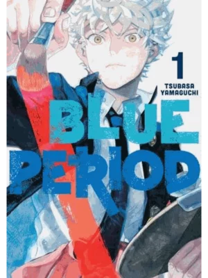 Blue Period 1