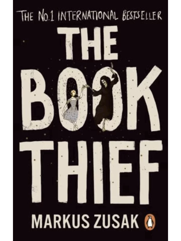 The Book Thief - Image 1