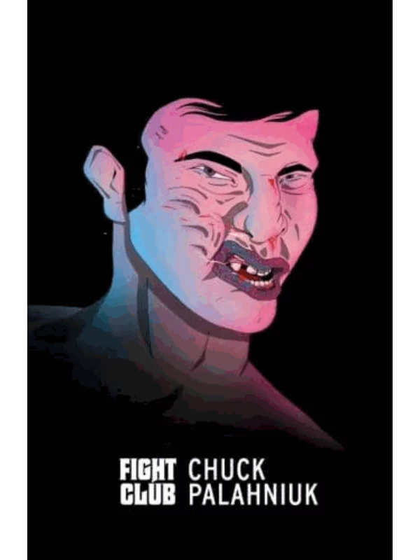 Fight Club - Image 1