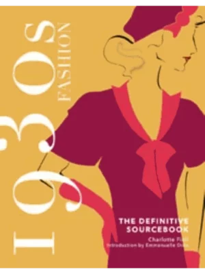 1930s Fashion