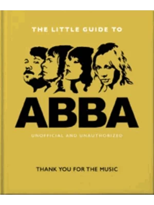 The Little Guide to Abba