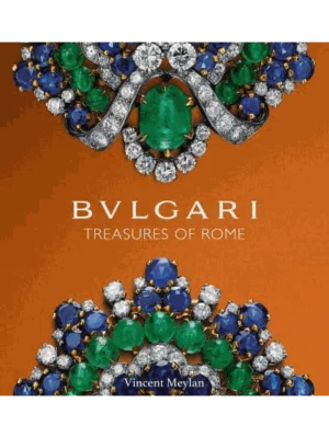 Bulgari : Treasures of Rome