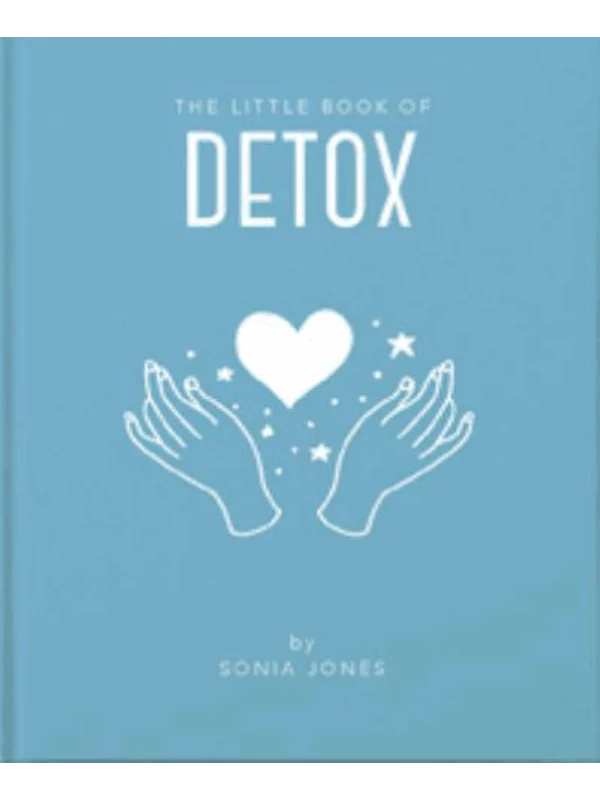 The Little Book of Detox - Image 1