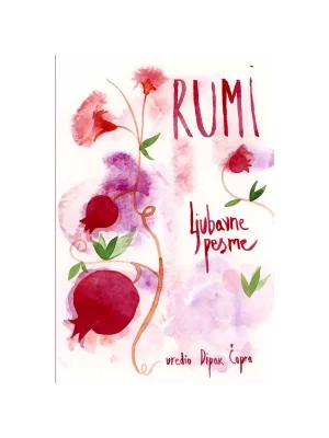 Ljubavne pesme - Rumi