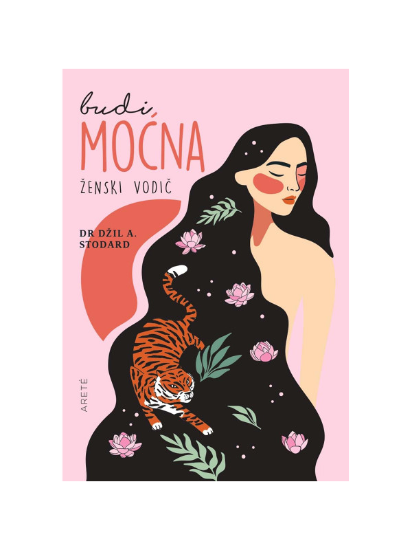 9788682394259 Budi moćna Ženski vodič za oslobođenje od anksioznosti - Image 1