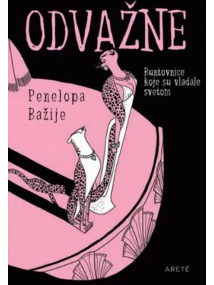 Odvažne Buntovnice koje su vladale svetom