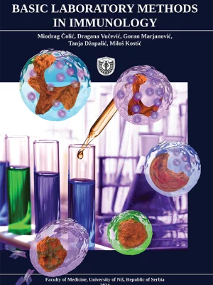 Basic Laboratory Methods in Immunology