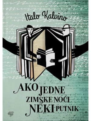 Ako jedne zimske noći neki putnik