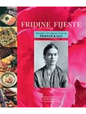 Fridine fijeste
