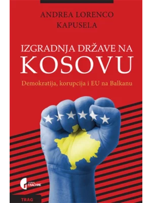 Izgradnja države na Kosovu