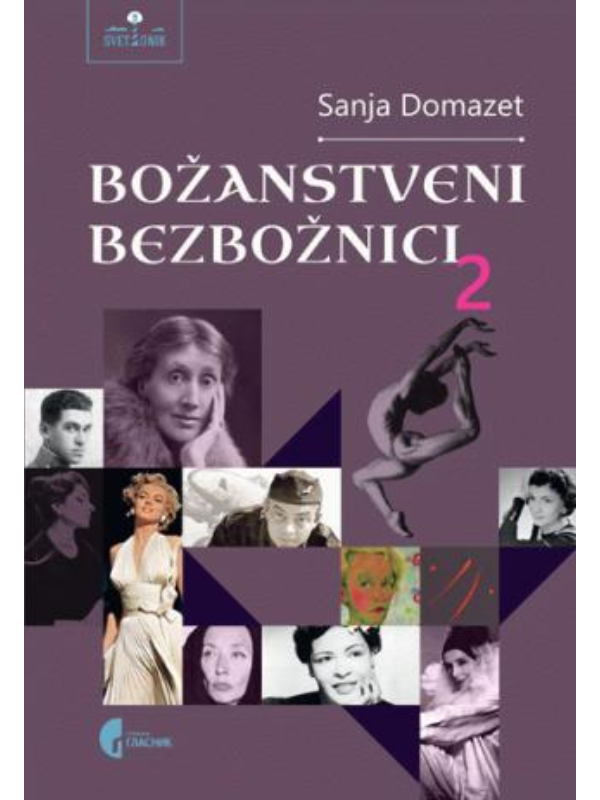 9788651908845 Božanstveni bezbožnici ikone 2 - Image 1