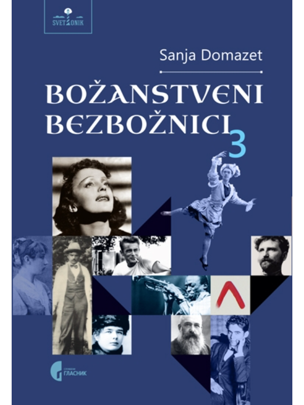 9788651913818 Božanstveni bezbožnici, III tom - Image 1