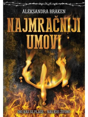 Najmračniji umovi