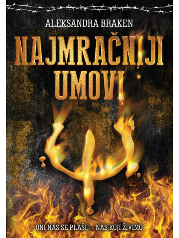 9788660354626 Najmračniji umovi - Image 1