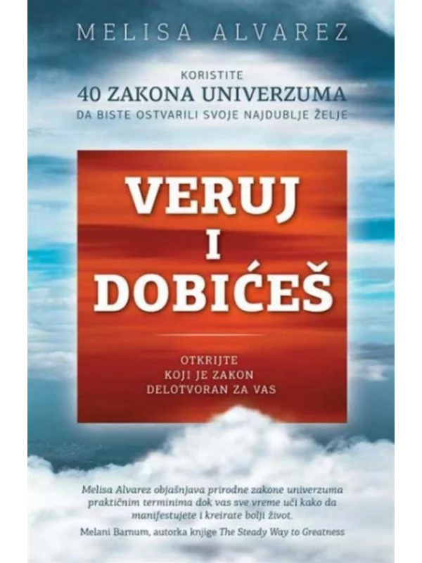 Veruj i dobićeš - Image 1