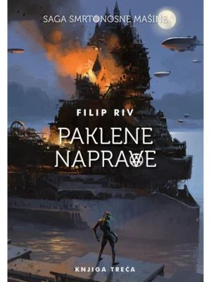 Paklene naprave