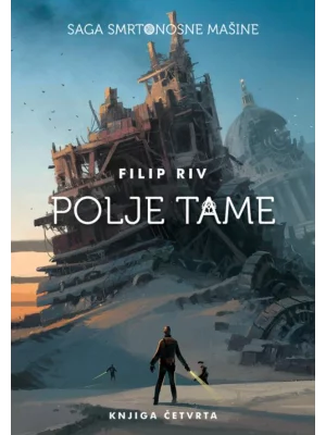 Polje tame
