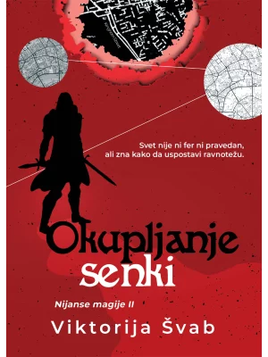 Okupljanje senki