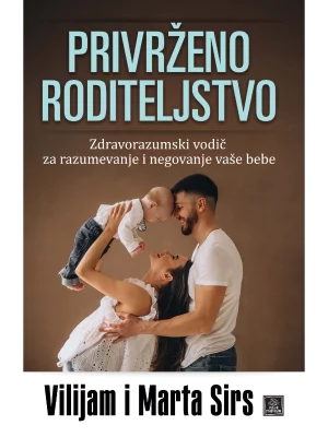 Privrženo roditeljstvo