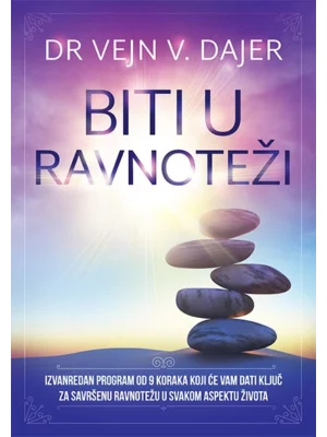 Biti u ravnoteži