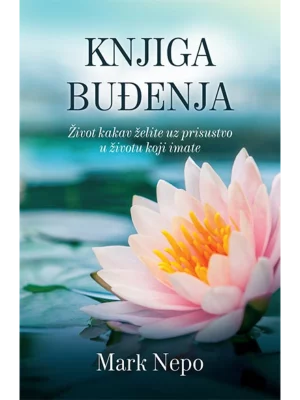 Knjiga buđenja