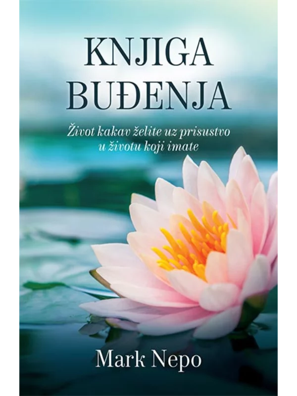 Knjiga buđenja - Image 1