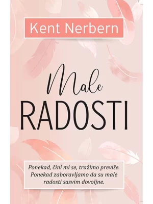 Male radosti