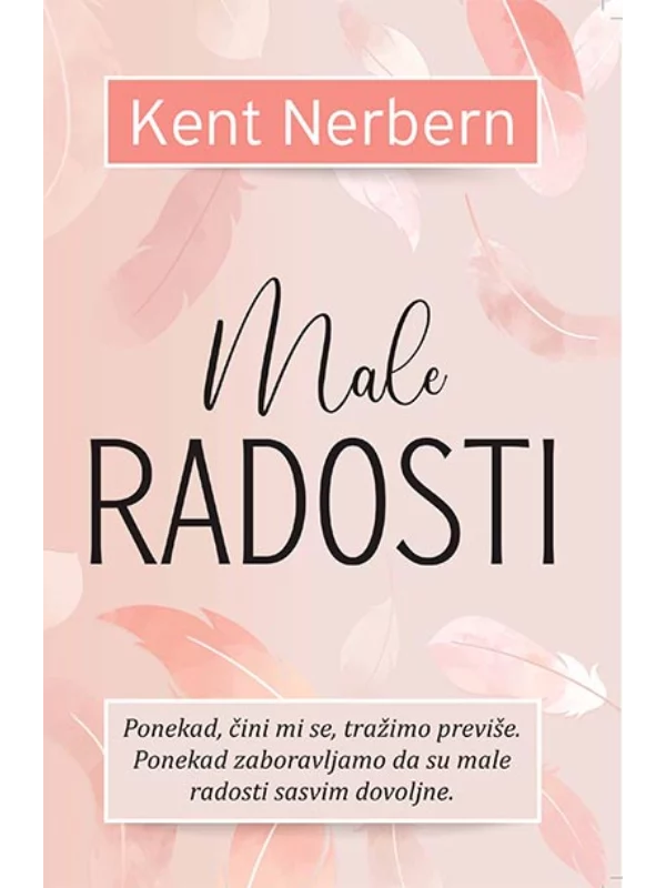 Male radosti - Image 1