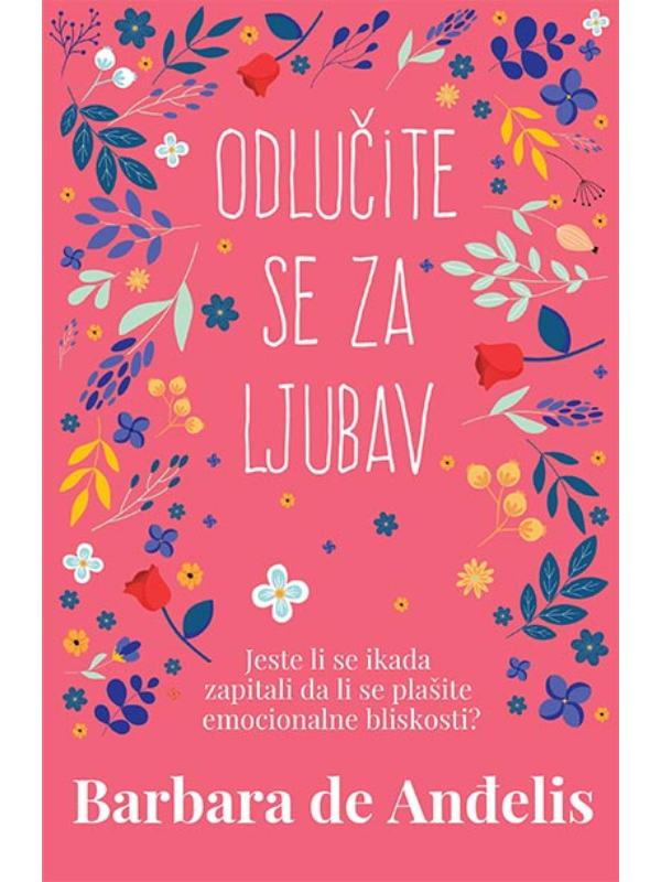 9788660357788 Odlučite se za ljubav - Image 1