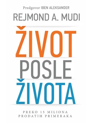 Život posle života