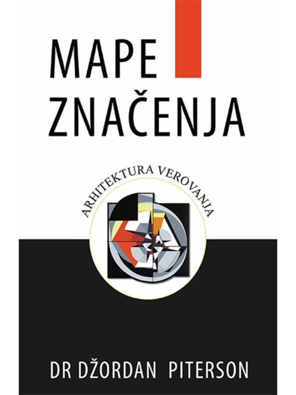 Mape značenja: arhitektura verovanja - Image 1