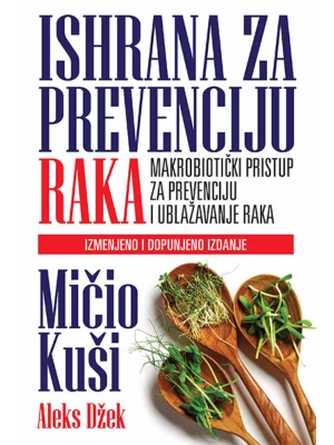 Ishrana za prevenciju raka