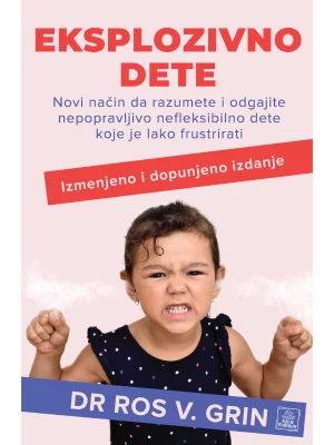 Eksplozivno dete